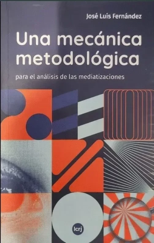 Producto - UNA MECÁNICA METODOLÓGICA - JOSÉ LUIS FERNÁNDEZ - LA CRUJÍA