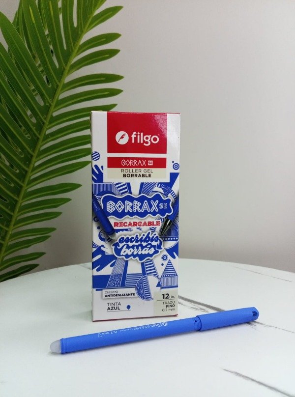 Producto - Filgo borrable x1