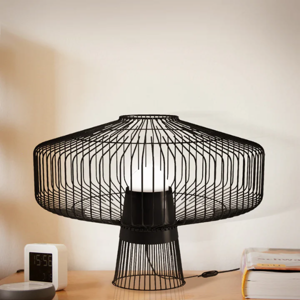 Producto - Lámpara de mesa Alhambra