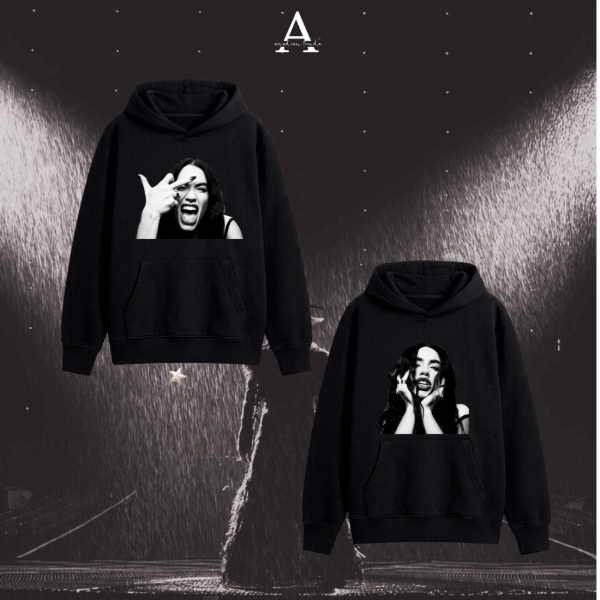 Producto - Combo Hoodie x2 (Estampas a eleccion)
