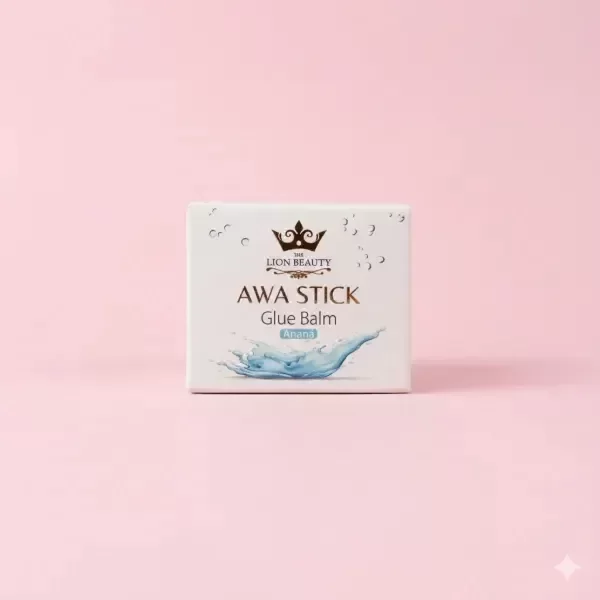 Producto - BALSAMO AWA STICK The Lion Beauty
