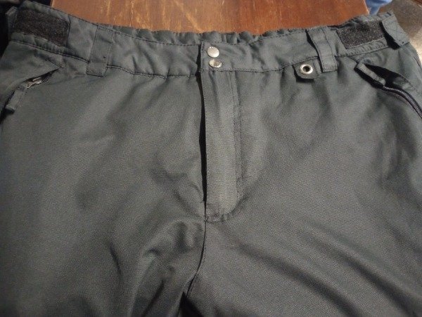 Producto - Pantalon - Adulto - ARCTIX - Usado - Talle XL - P-515