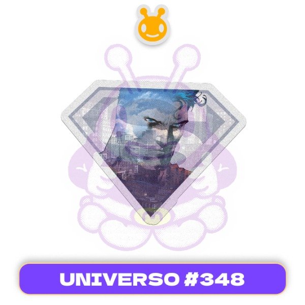 Producto - SUPERMAN 7