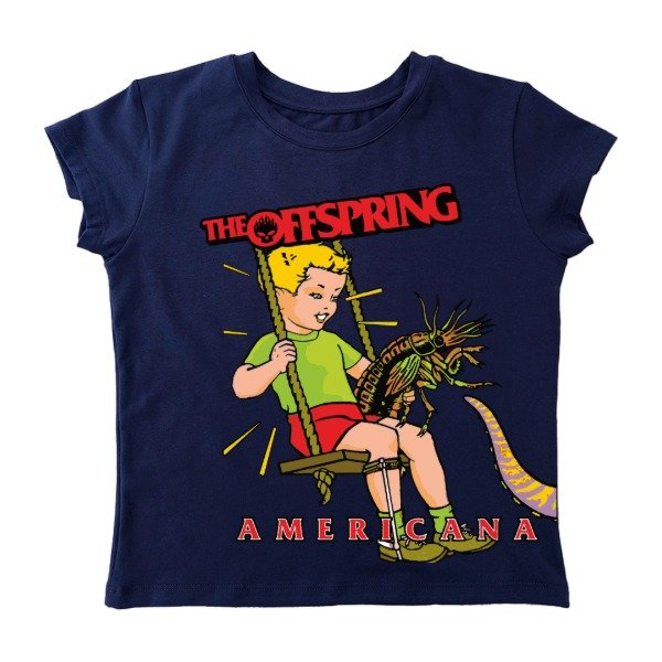 Producto - REMERA THE OFFSPRING