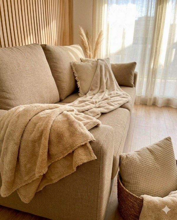 Producto - Mantas teddy grande