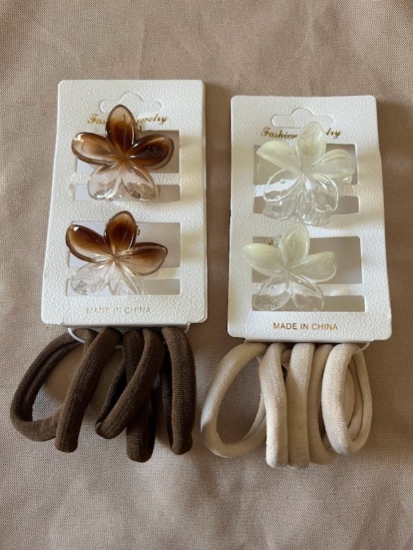 Producto - BROCHE + COLITA