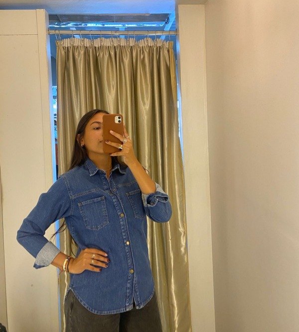 Producto - CAMISA CHIN #1