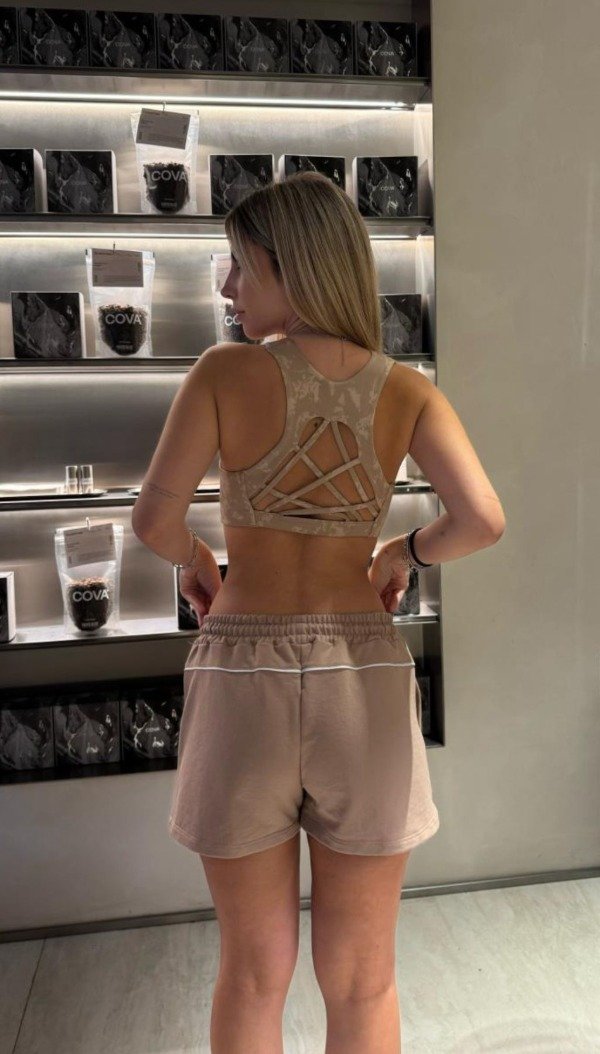 Producto - Top Infinit