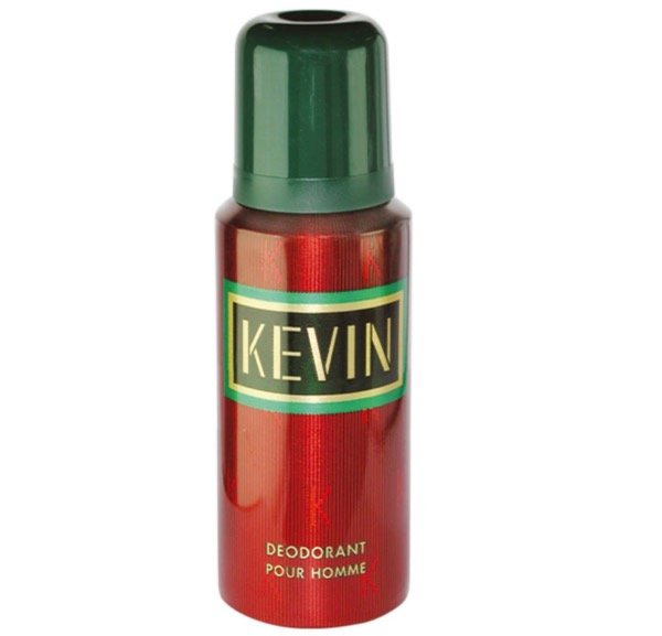 Producto - Kevin rojo 150ml