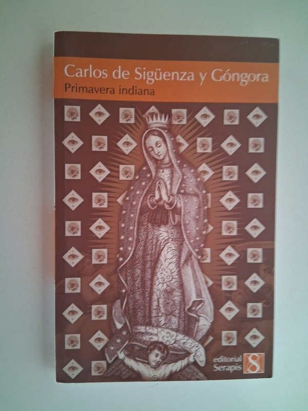 Producto - PRIMAVERA INDIANA