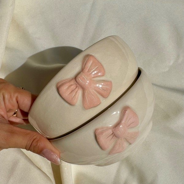 Producto - Bowl Coquette