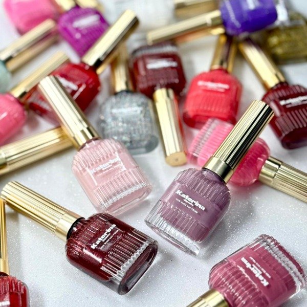 Producto - 2461-24 ESMALTE KATERINA BEAUTY X1