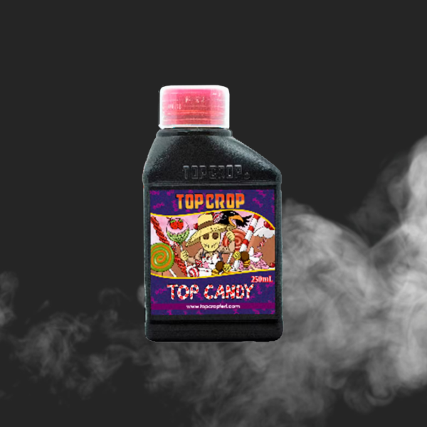 Producto - Top crop candy 250ml