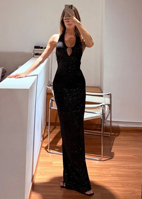 Producto - Vestido ity Gliter Marylin 540 h