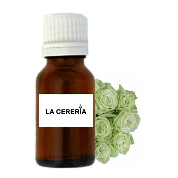 Producto - Esencia Rosa Verde