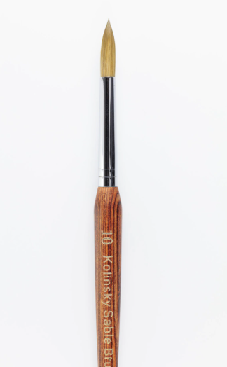 Producto - PINCEL KOLINSKY #10 PN20090
