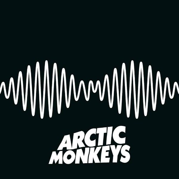 Producto - ARCTIC MONKEYS ÁLBUMS