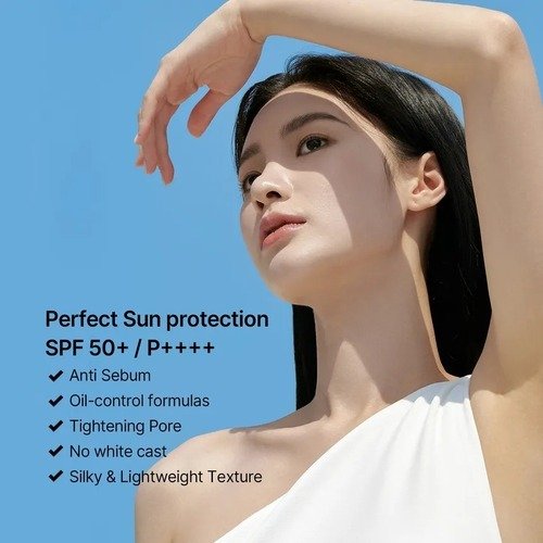 Producto - celimax Oil Control Light Sunscreen 40ml - 6