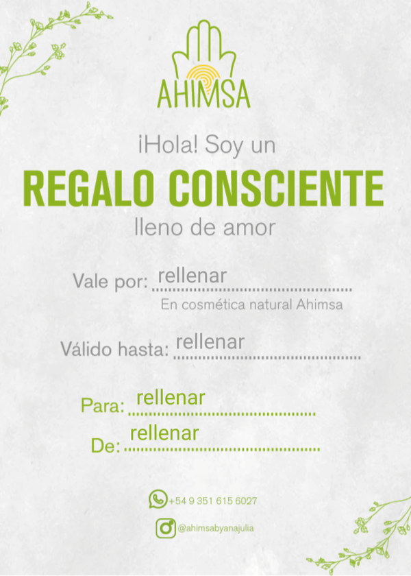 Producto - ELEGÍ TU GIFT CARD