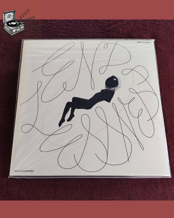 Producto - Nala Sinephro - Endlessness