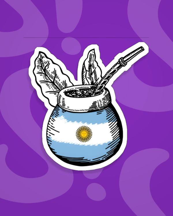 Producto - Mate es Argentino