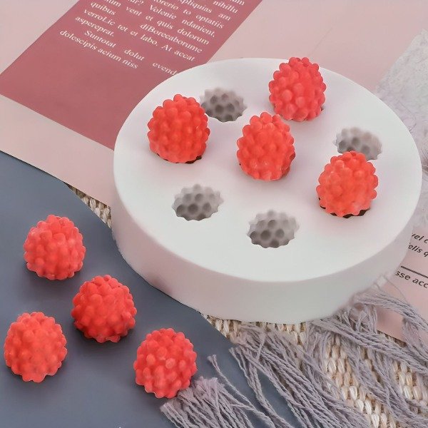 Producto - MOLDE MORAS