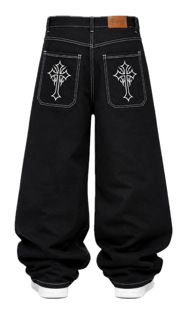 Producto - BAGGY CRUZ B - 0