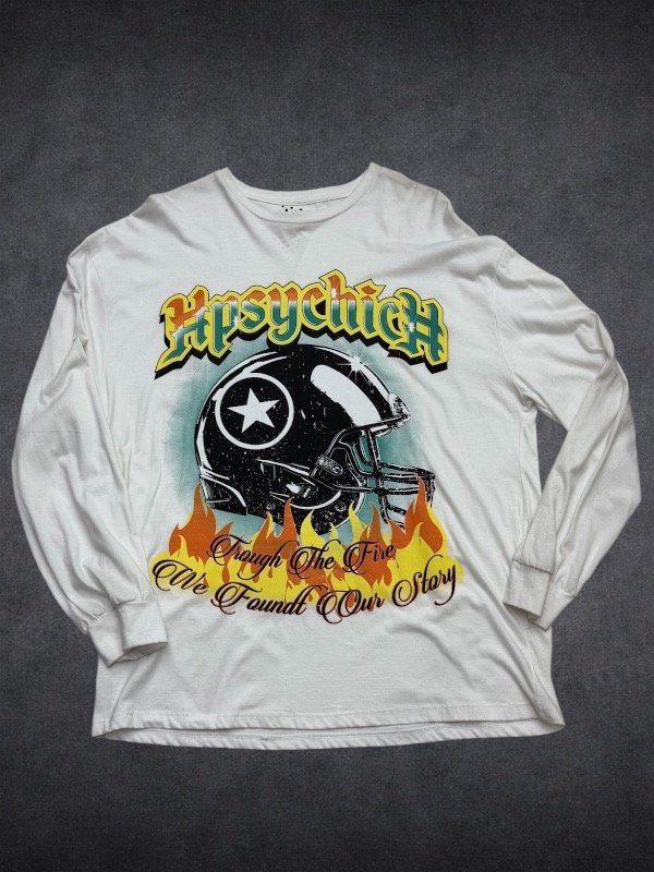 Producto - Remera Manga Larga