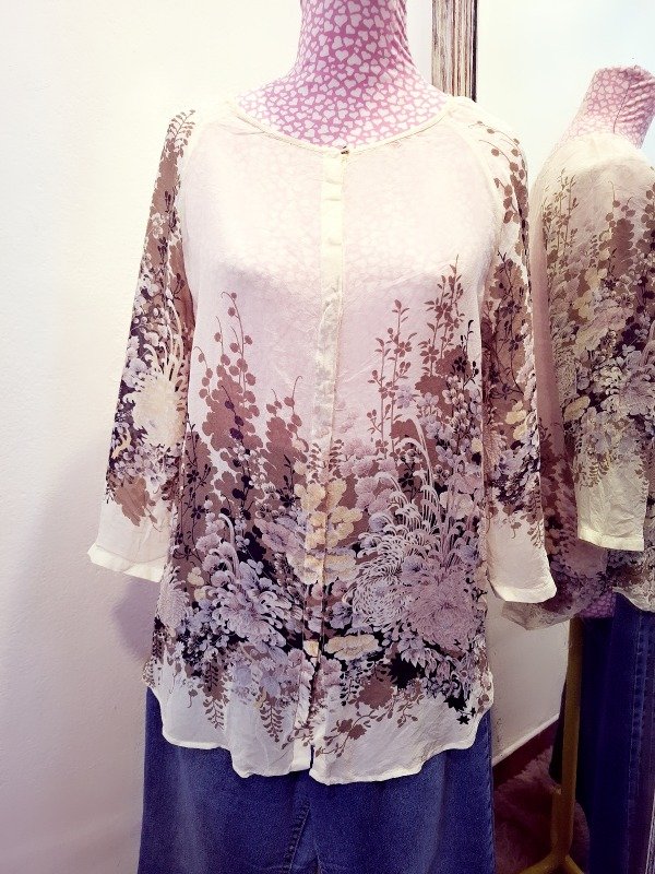 Producto - Camisa Massimo Dutti