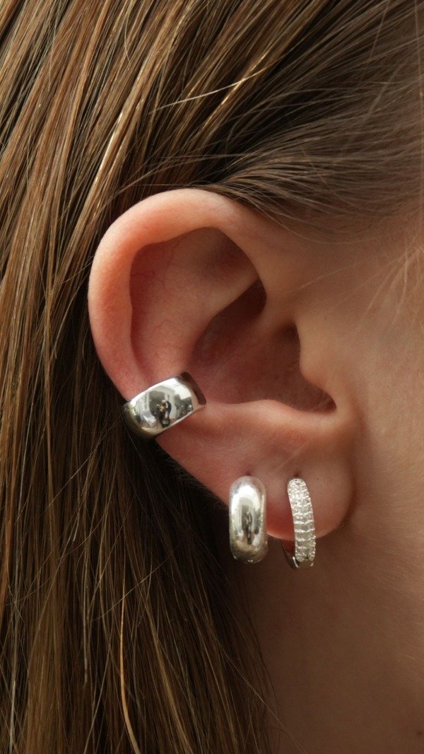 Producto - Cuff Chunky