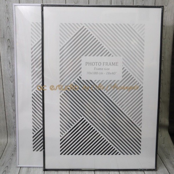 Producto - PORTARETRATO PLASTICO 70X100