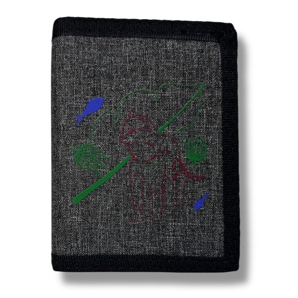 Producto - BILLETERA COLORADO