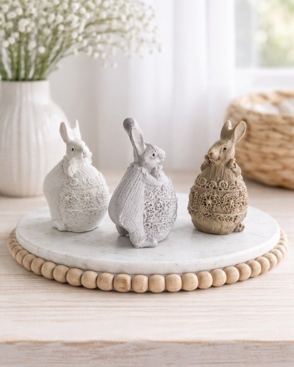 Producto - Conejo de Pascua