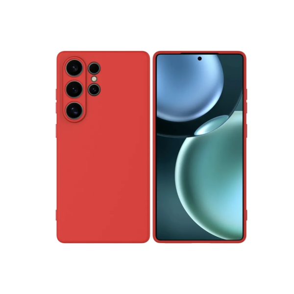 Producto - Funda Silicone Case Samsung S26/+/Ultra - 0