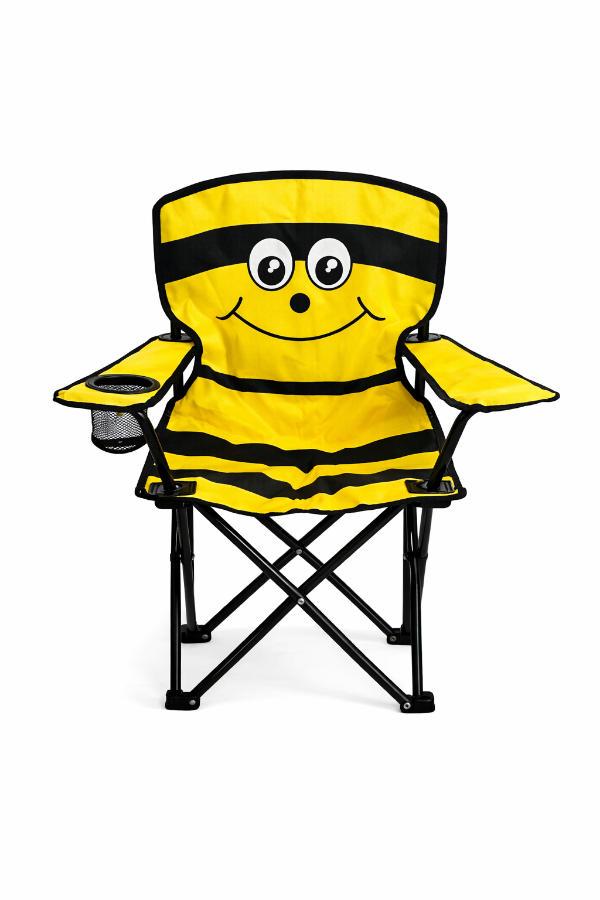 Producto - Sillon director plegable infantil personajes