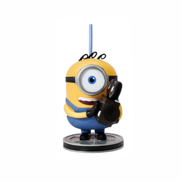 Producto - Vaso 3D Minions y Monstruos - Cinemark