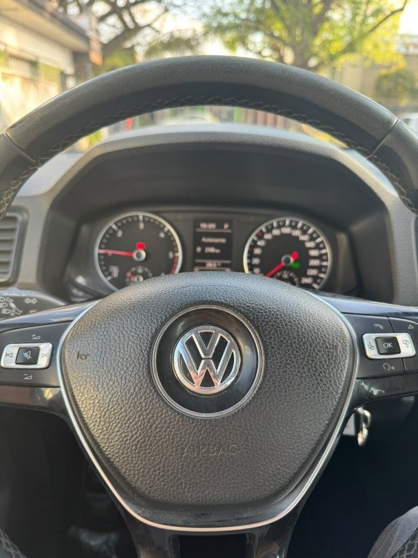 Producto - Volkswagen Amarok 2.0 Comfortline AT 2018 - 6