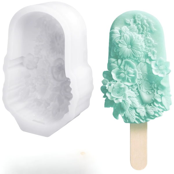 Producto - Molde Helado BM4380