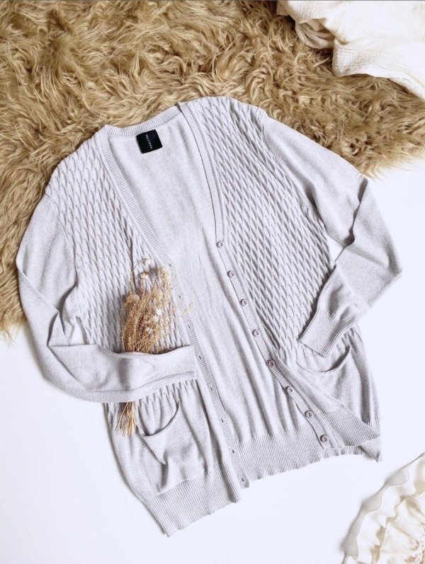 Producto - Campera Antonia