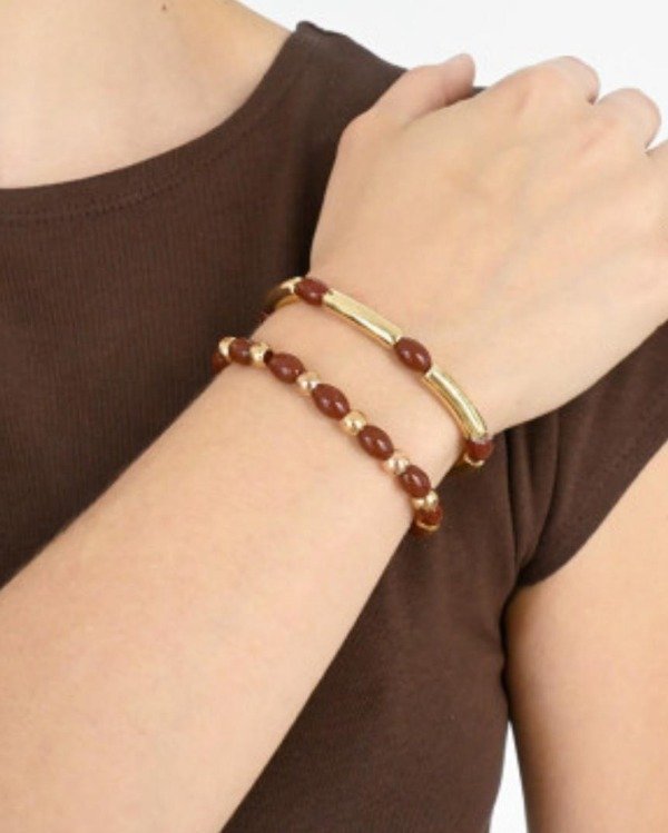 Producto - Pulsera Almendra