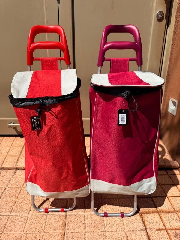 Producto - Carritos de compra
