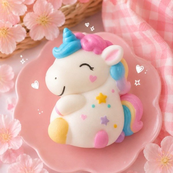 Producto - Squishy Unicornio CY
