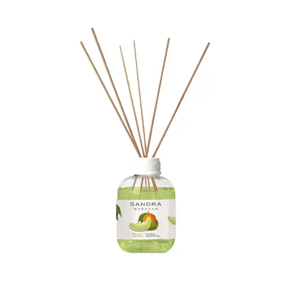 Producto - Difusor Aromatico Melon Mango