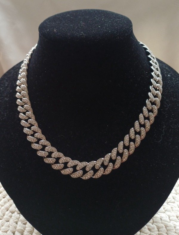 Producto - Cadena cubana Ice 2