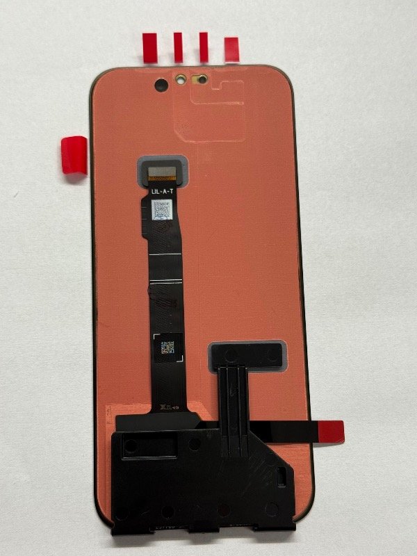 Producto - MODULO HONOR X8C