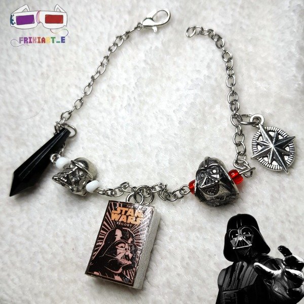 Producto - Pulsera Star Wars