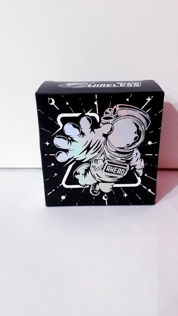 Producto - PARLANTE X MINI BLUETOOTH POTENTE