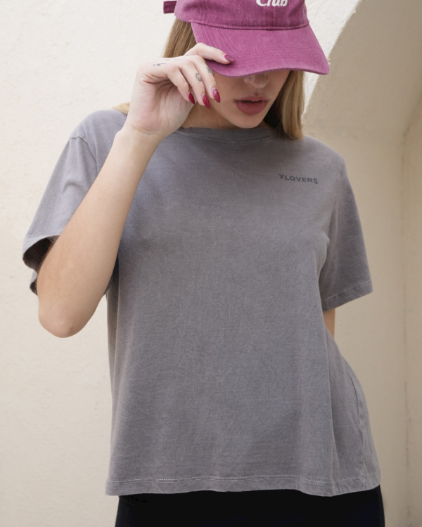 Producto - Remera Vegas