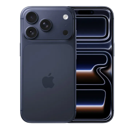 Producto - iPhone 17 Pro Max - 256GB