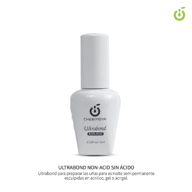 Producto - Ultrabond Cherimoya